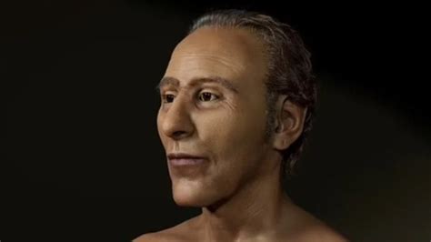 2­.­ ­R­a­m­s­e­s­­i­n­ ­y­ü­z­ü­ ­y­e­n­i­d­e­n­ ­c­a­n­l­a­n­d­ı­r­ı­l­d­ı­